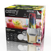 BLENDER PERSONALNY BEZ BPA 1700W KUBKI POWERFUL NUTRI CAMRY CR4071