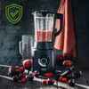 Blender Kielichowy - Kruszenie Lodu i Perfekcyjne Smoothie CAMRY PREMIUM CR4089