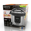 SZYBKOWAR ELEKTRYCZNY MULTICOOKER 6L 8w1 1500W CAMRY | CR6409