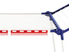 Suszarka na pranie stojąca Leifheit Pegasus 180 Solid Plus 81510