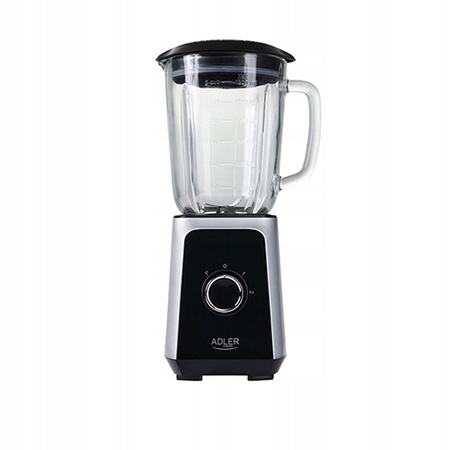 BLENDER KIELICHOWY ADLER AD 4076 DUŻA MOC 1000W