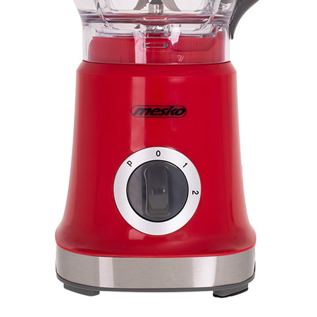 BLENDER KIELICHOWY DO KOKTAJLI 1,8L/1000W MESKO | MS4079r