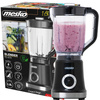 BLENDER KIELICHOWY DO KOKTAJLI 1,8L/1000W MESKO | MS4079b