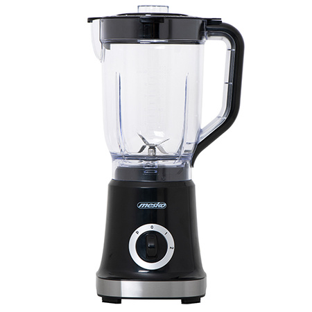 BLENDER KIELICHOWY DO KOKTAJLI 1,8L/1000W MESKO | MS4079b