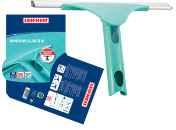 ŚCIĄGACZKA 28 CM LEIFHEIT 51425 CLICK SYSTEM