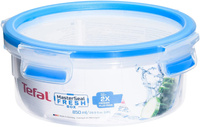 POJEMNIK NA ŻYWNOŚĆ TEFAL MASTERSEAL OKRĄGŁY 0.85L K30223