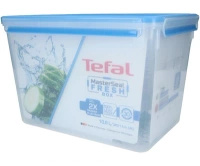 POJEMNIK NA ŻYWNOŚĆ TEFAL MASTERSEAL 10.8L K30227