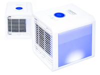 KLIMATOR PRZENOŚNY EASY AIR COOLER 3w1 CAMRY | CR7321